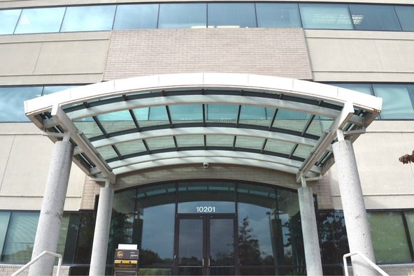 Parkside Drive Office Building: 10201 Parkside Drive, Knoxville, TN 37922
